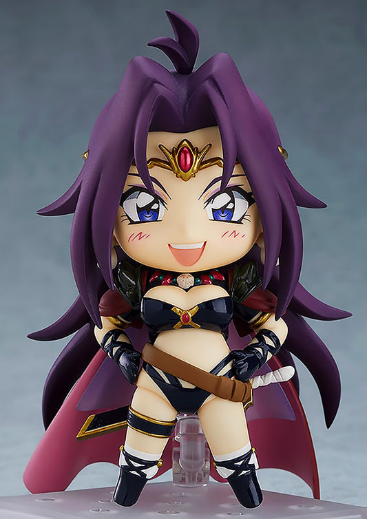 GOOD SMILE NENDOROID SLAYERS SERIES: NAGA THE SERPENT - G90879 - Anotoys Collectibles