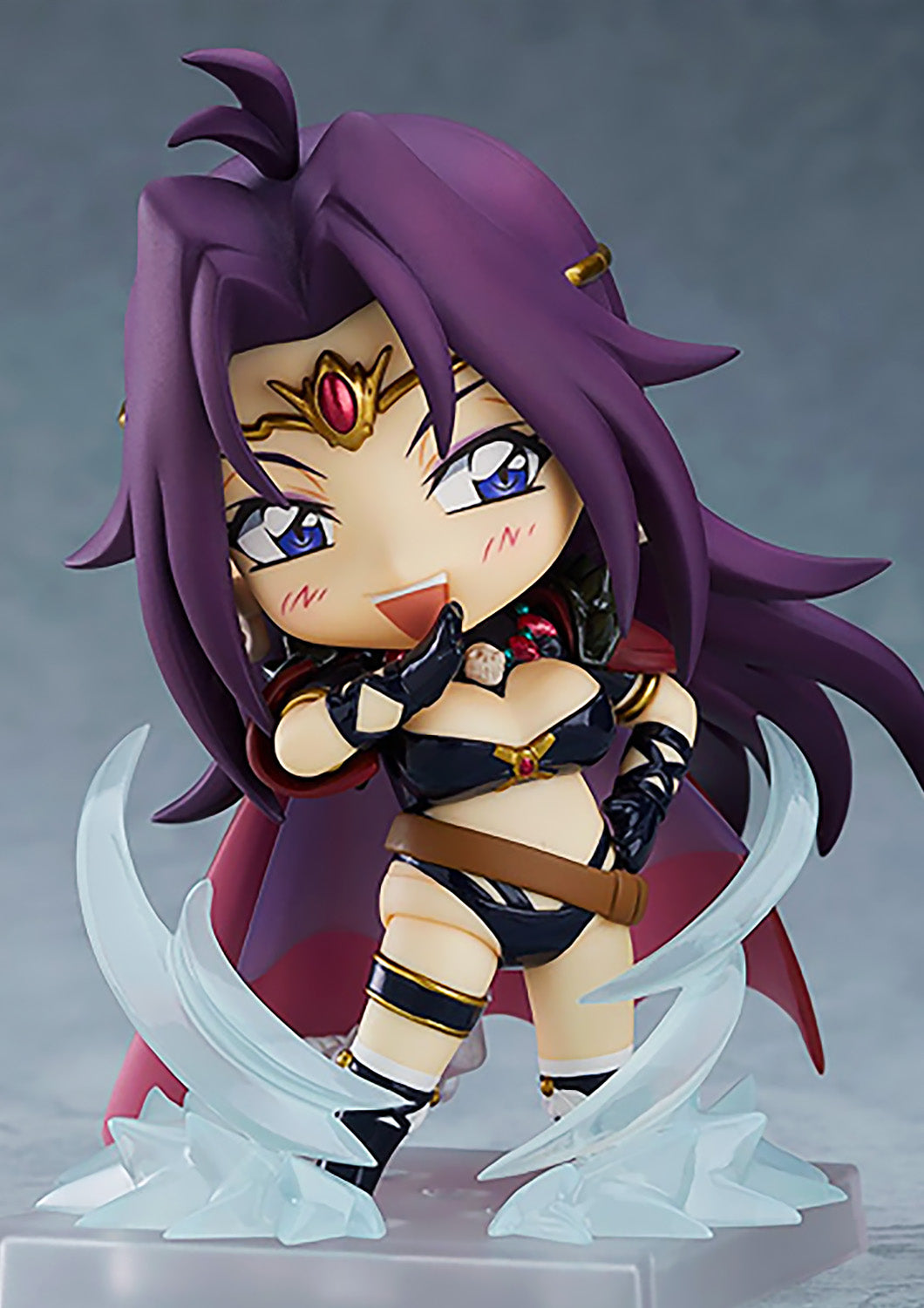 GOOD SMILE NENDOROID SLAYERS SERIES: NAGA THE SERPENT - G90879 - Anotoys Collectibles