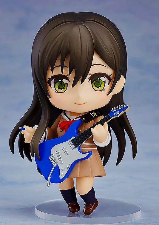 GOOD SMILE NENDOROID TAE HANAZONO (RE-RUN) - G90365 - Anotoys Collectibles