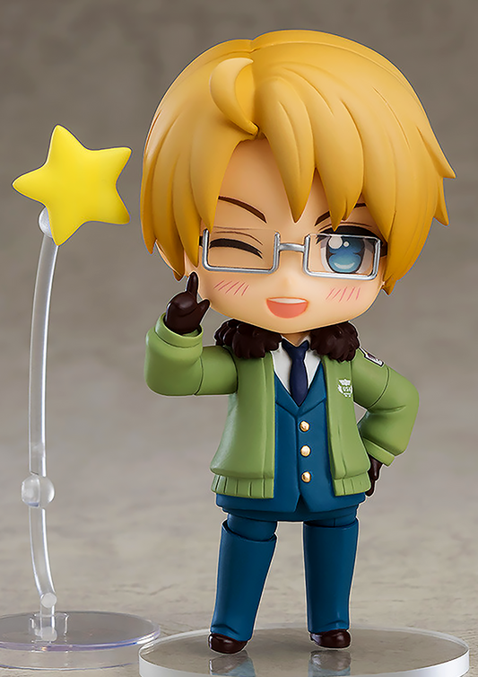 GOOD SMILE NENDOROID USA RE-RUN G12291 - Anotoys Collectibles