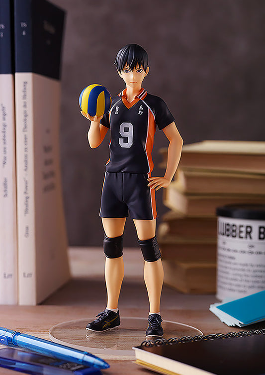 GOOD SMILE POP UP PARADE HAIKYUU TOBIO KAGEYAMA G94270 - Anotoys Collectibles