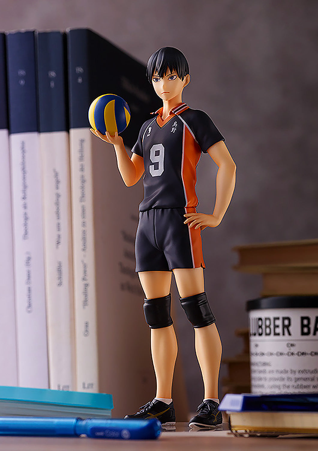 GOOD SMILE POP UP PARADE HAIKYUU TOBIO KAGEYAMA G94270 - Anotoys Collectibles