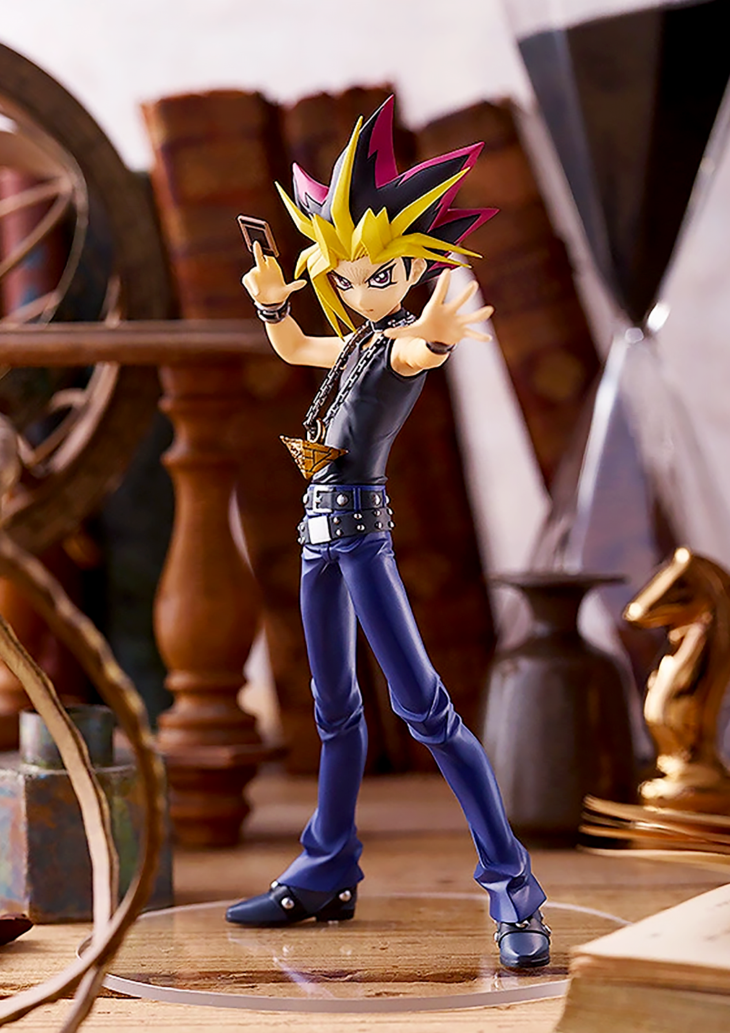 GOOD SMILE YUGI-OH POP UP PARADE YAMI YUGI M04299 - Anotoys Collectibles