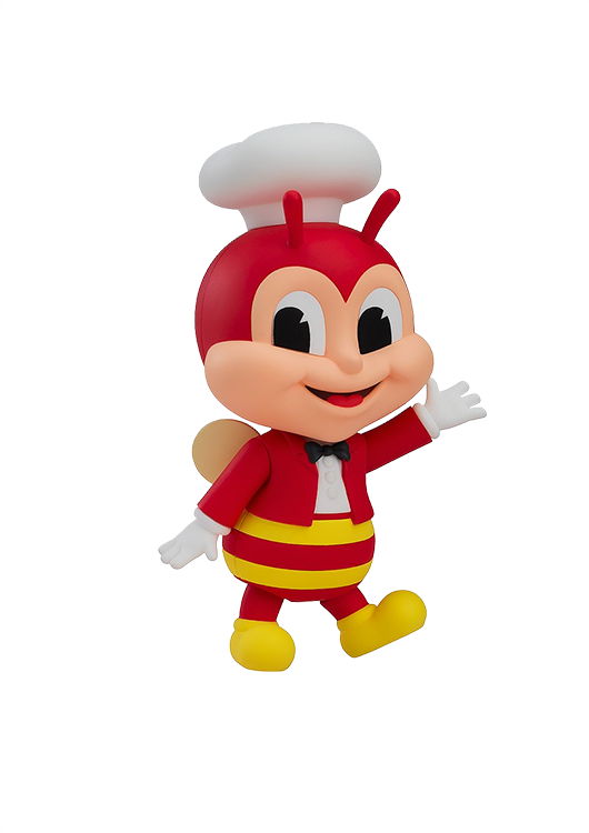 GOOD SMILE NENDOROID JOLLIBEE(PRE-ORDER) - Anotoys Collectibles