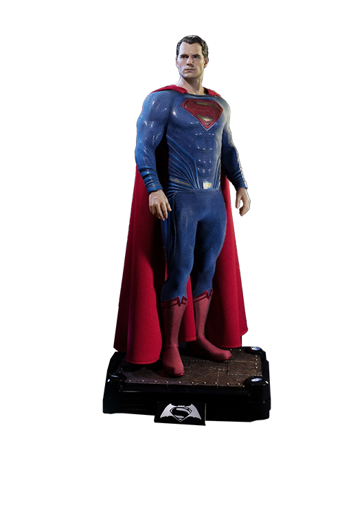PRIME 1 STUDIO DC SUPERMAN HDMMDC-03 - Anotoys Collectibles