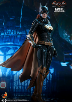 ビデオゲーム・マスターピース】『バットマン：アーカム・ナイト