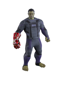 再値下げします。HULK 1/6スケールフィギュア　未使用 再値下げします。HULK 1/6スケールフィギュア 未使用 HX PROJECT