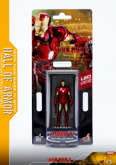 HOTTOYSMARVELIRONMANMARKIV-