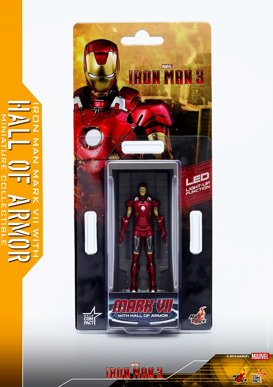 Tycoon king Superhero 12 inch Action Figure with led Light Sound