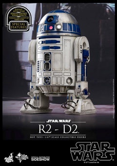 ムービー・マスターピース】『スター・ウォーズ エピソード2