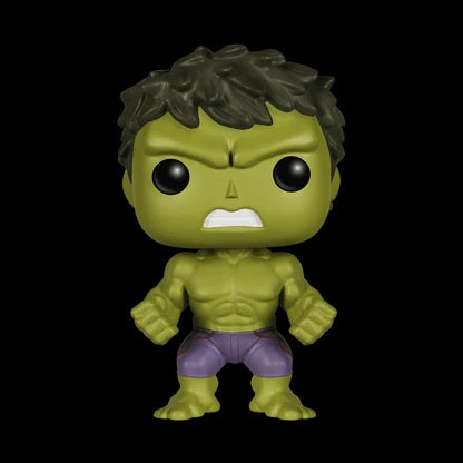 FUNKO POP! HULK AGE OF ULTRON #68 - Anotoys Collectibles