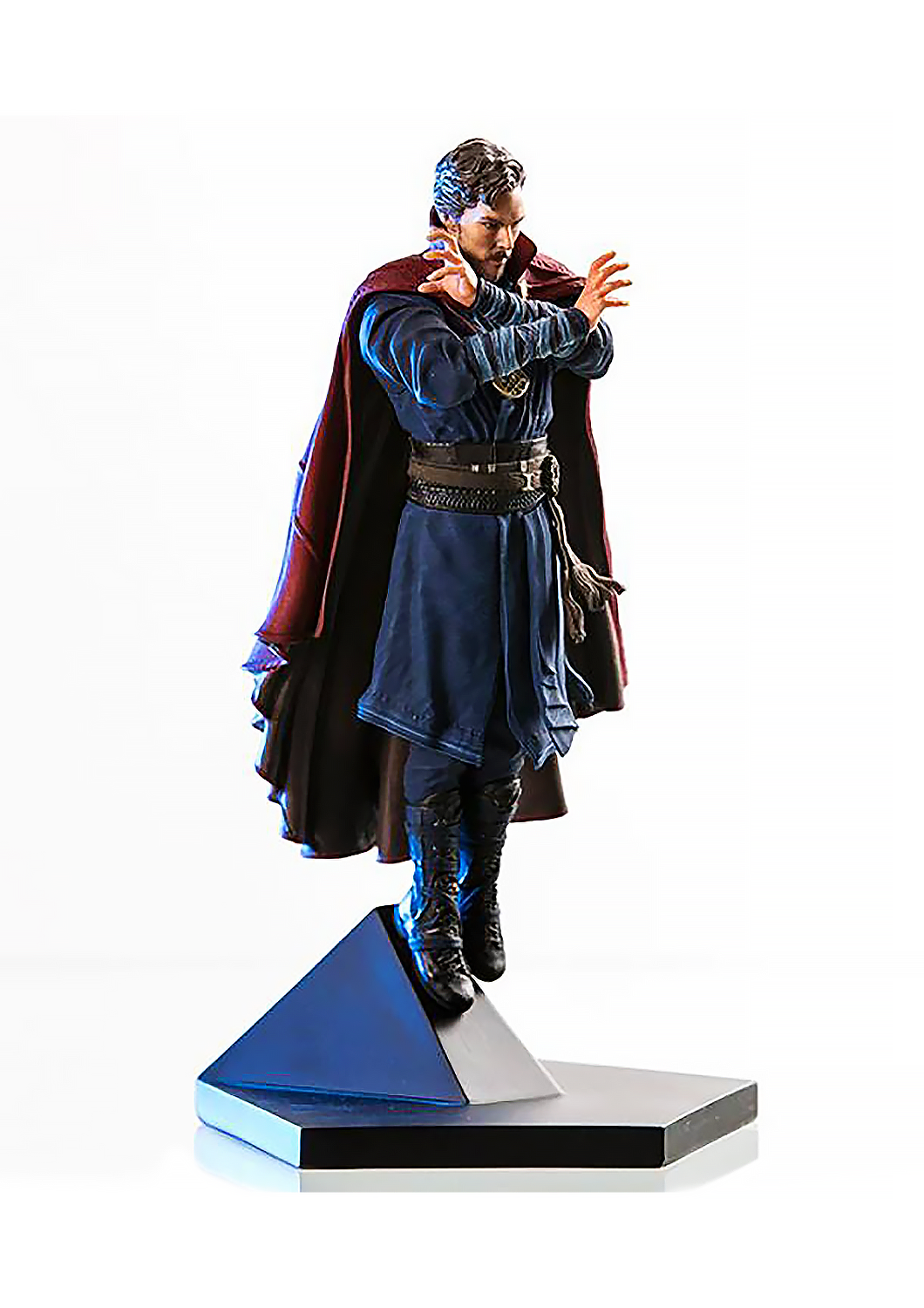 IRON STUDIOS DOCTOR STRANGE 1/10 ART SCALE - 12331 - Anotoys Collectibles