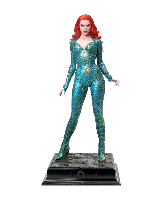 JND STUDIOS MERA  HYPERREAL 1/3 SCALE