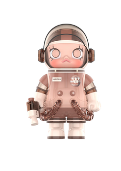 その他 400% SPACE MOLLY Planet EARTH MEGA SPACE MOLLY 400% Planet Series Super Secret Earth 2023