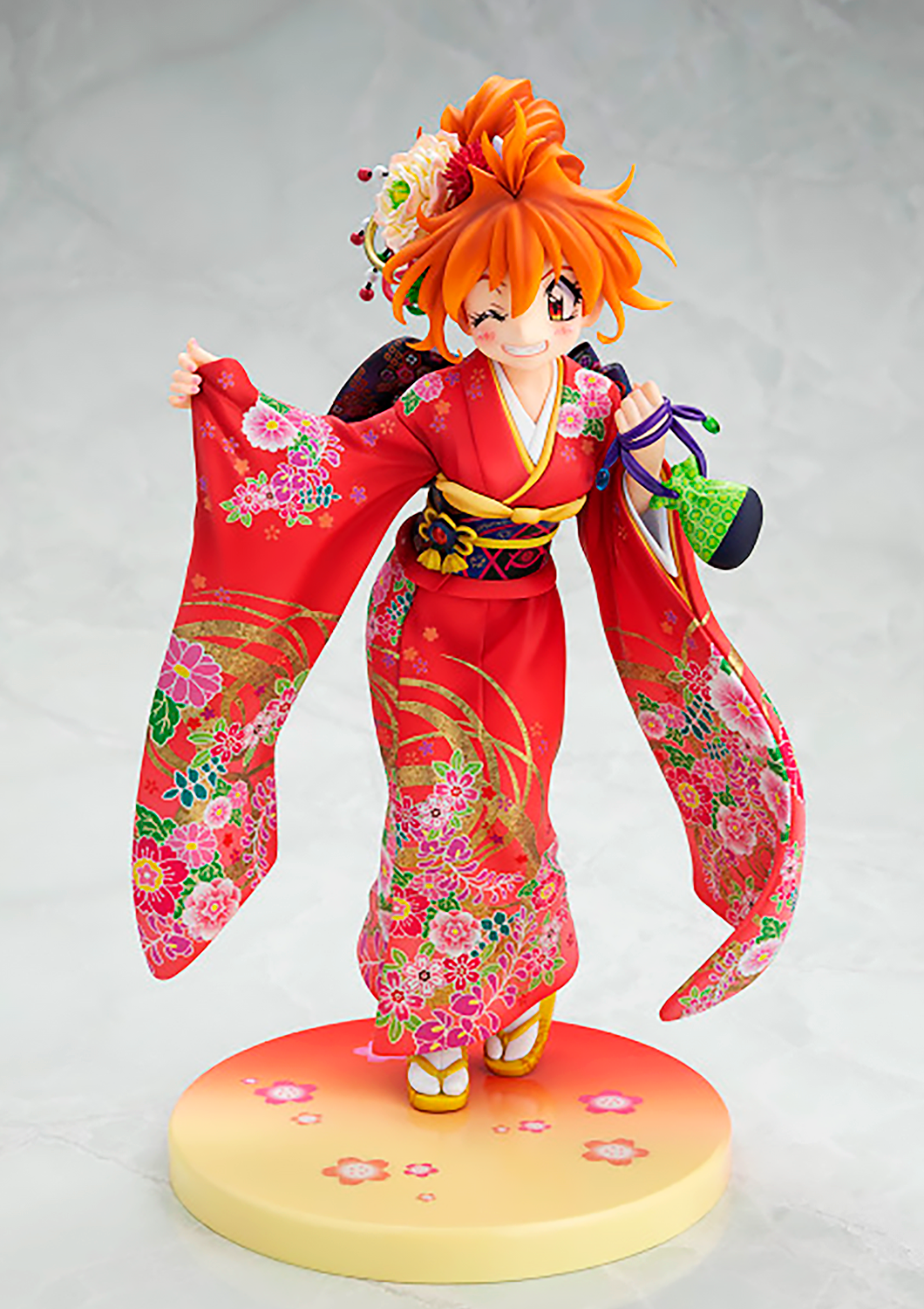 KADOKAWA LINA INVERSE KIMONO VER. KK12468 - Anotoys Collectibles