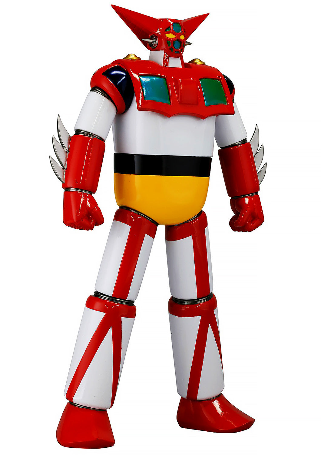 Getter hot sale robo toy