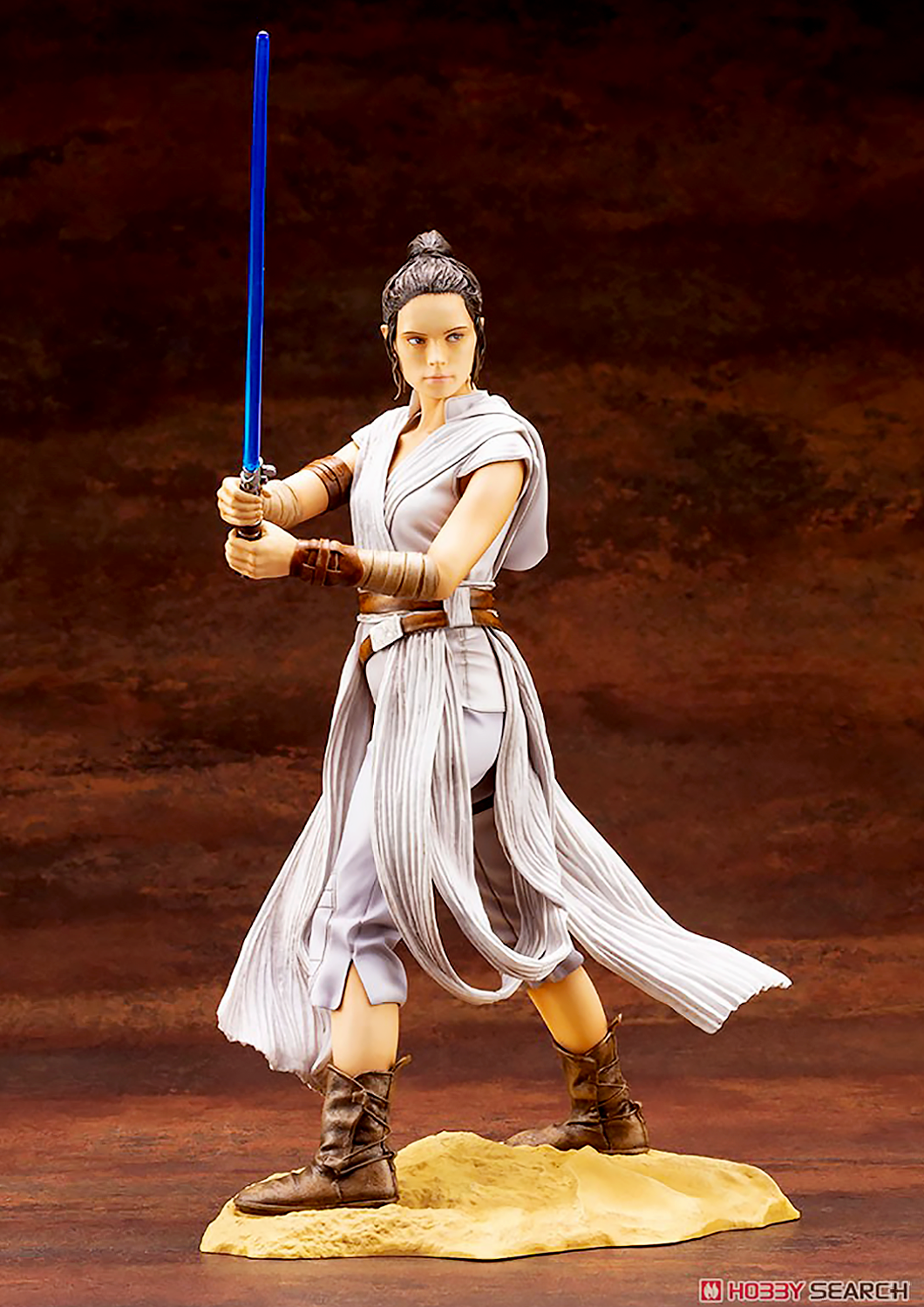 KOTOBUKIYA ARTFX REY 1/7 SCALE SW-155 - Anotoys Collectibles