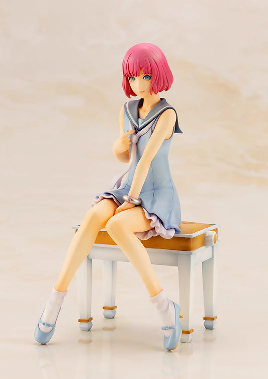 KOTOBUKIYA CATHERINE FULLBODY - RIN ARTFX J 1/7 PP819 - Anotoys Collectibles