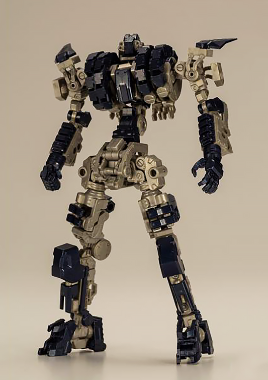 KOTOBUKIYA CONVERT BODY BLUE - MB52 - Anotoys Collectibles