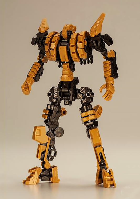 KOTOBUKIYA CONVERT BODY DESERT - MB55 - Anotoys Collectibles