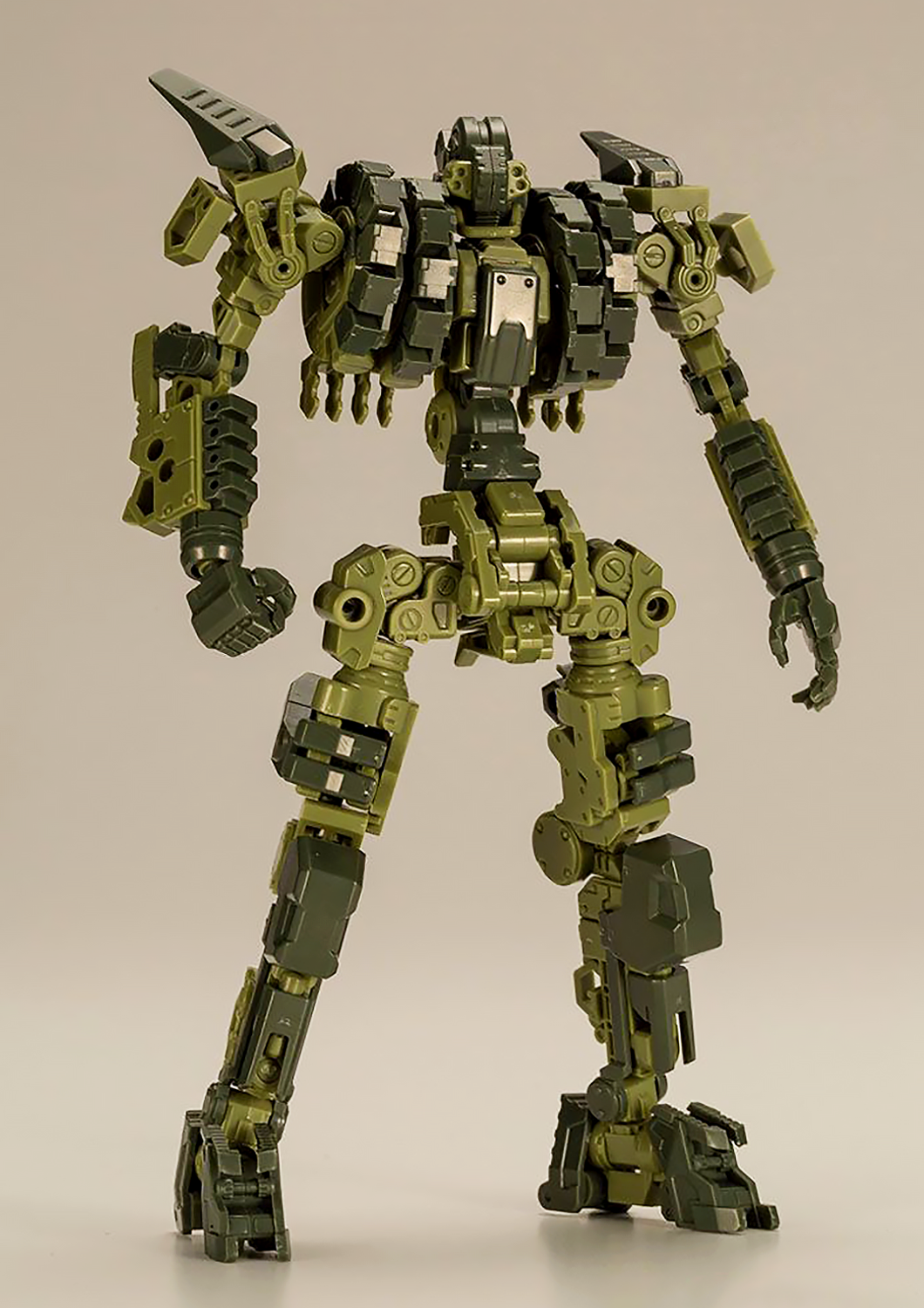 KOTOBUKIYA CONVERT BODY FOREST - MB54 - Anotoys Collectibles