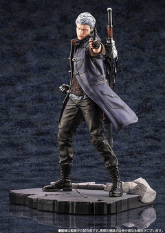 DEVIL MAY CRY 5 NERO ARTFX J 1/8 SCALE - PP813 – Anotoys Collectibles DEVIL MAY CRY 5 NERO ARTFX J 1/8 SCALE - PP813 – Anotoys Collectibles