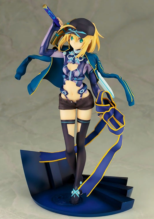 KOTOBUKIYA FATE/GRAND ORDER ASSASSIN HEROINE X 1/7 PP674 - Anotoys Collectibles