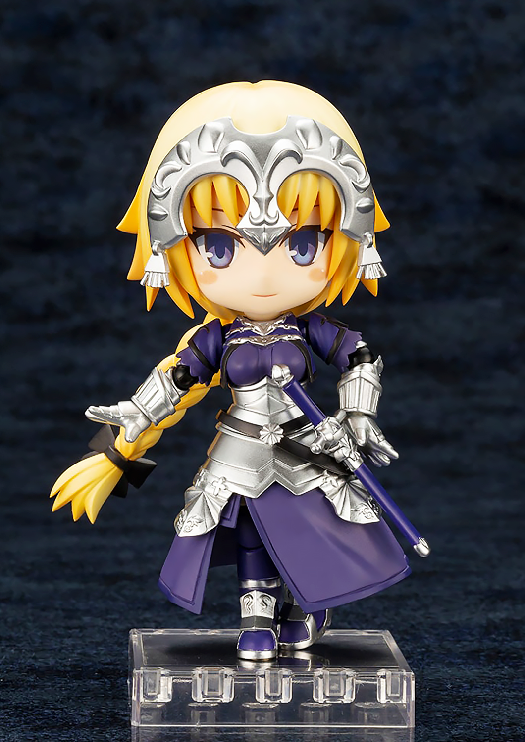 KOTOBUKIYA FATE/GRAND ORDER JEANNE D'ARC - AD096 - Anotoys Collectibles