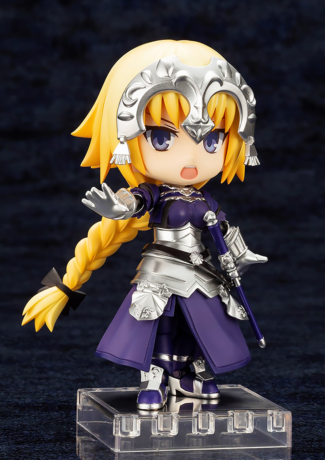 KOTOBUKIYA FATE/GRAND ORDER JEANNE D'ARC - AD096 - Anotoys Collectibles