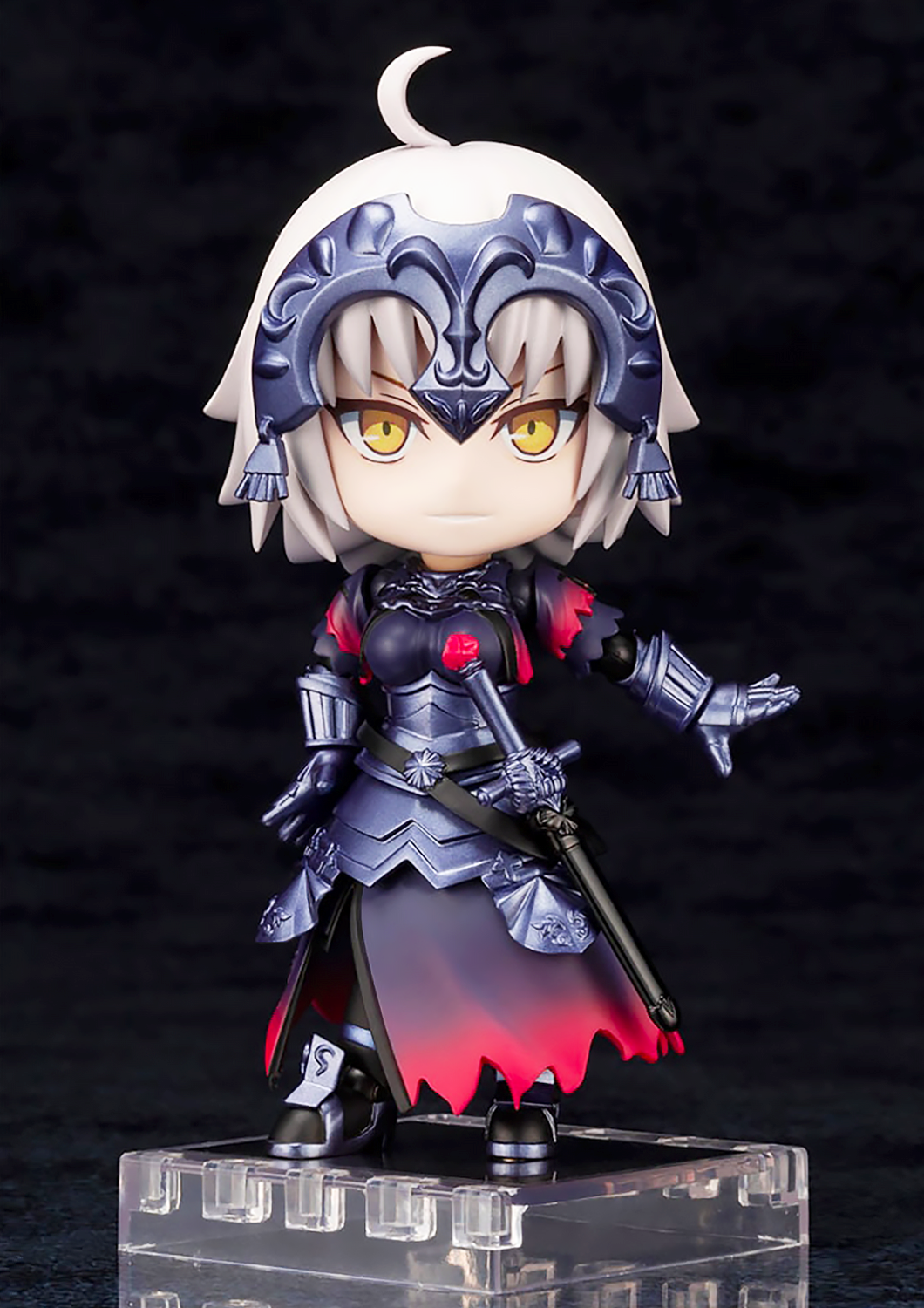 FATE/GRAND ORDER JEANNE D'ARC ALTER - AD095 – Anotoys Collectibles