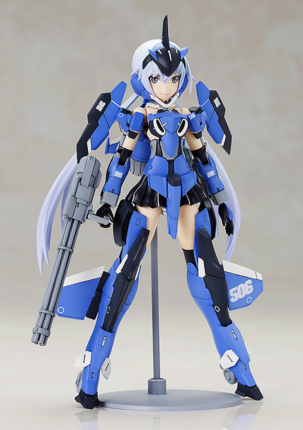 KOTOBUKIYA FRAME ARMS GIRL HANDSCALE GIRL STYLET - FG064 - Anotoys Collectibles