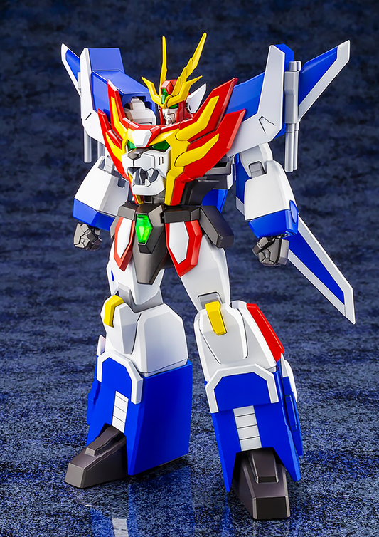 KOTOBUKIYA GREAT EXKIZER KP493 - Anotoys Collectibles