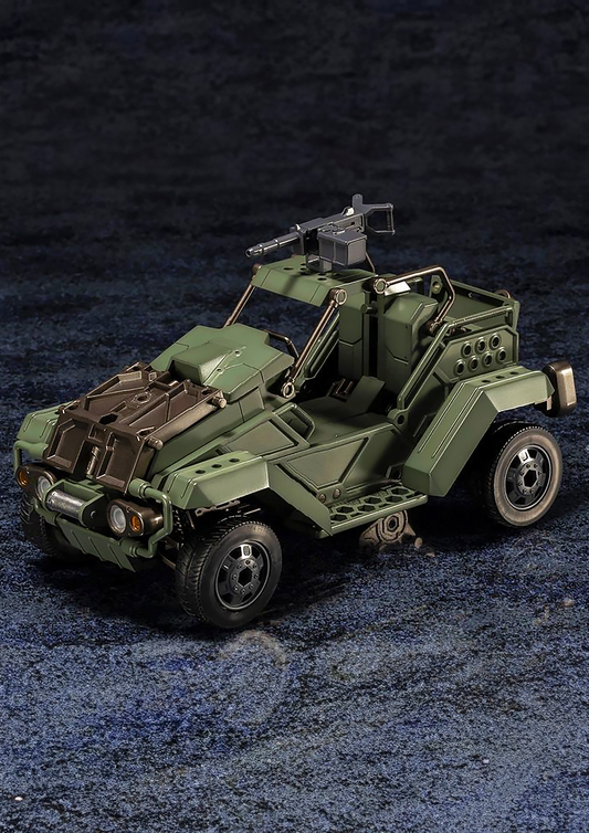 KOTOBUKIYA HEXA GEAR BOOSTER PACK 003 FOREST BUGGY 1/24 SCALE - HG037 - Anotoys Collectibles
