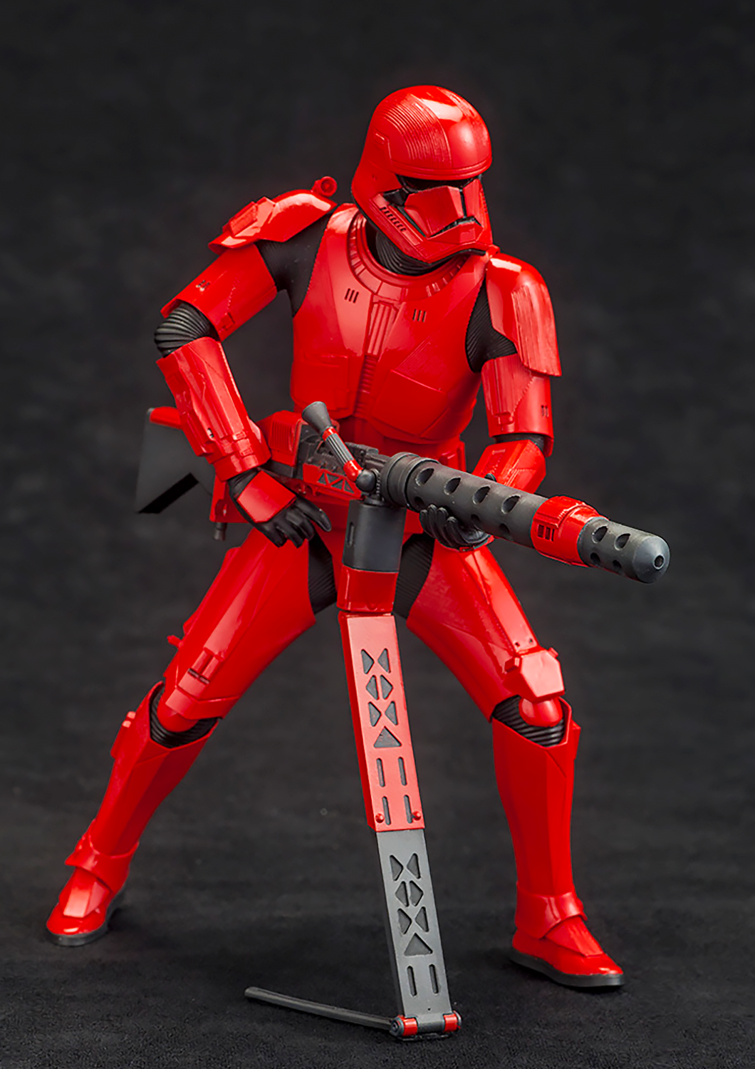 KOTOBUKIYA STAR WARS SITH TROOPER TWO PACK - SW158 - Anotoys Collectibles