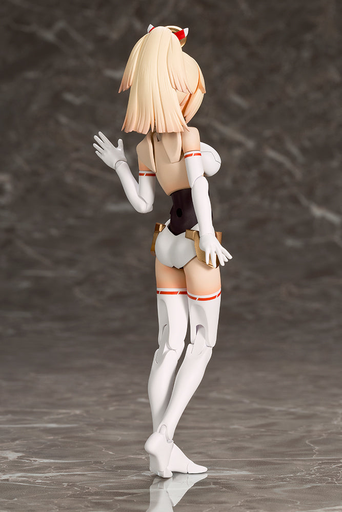 KOTOBUKIYA MEGAMI DEVICE ASRA ARCHER - KP432 - Anotoys Collectibles