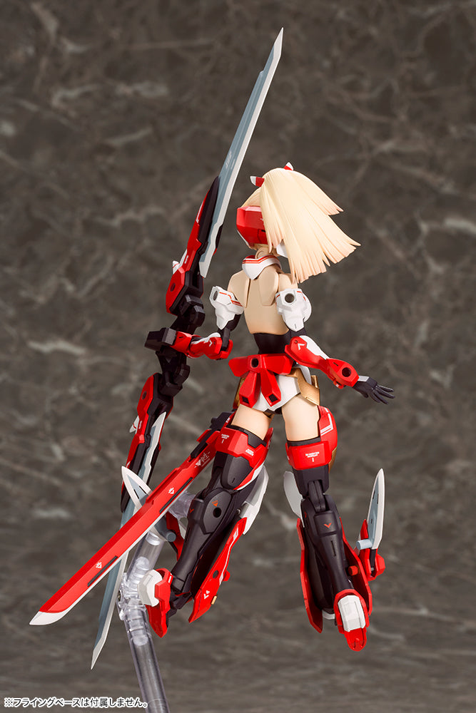 KOTOBUKIYA MEGAMI DEVICE ASRA ARCHER - KP432 - Anotoys Collectibles