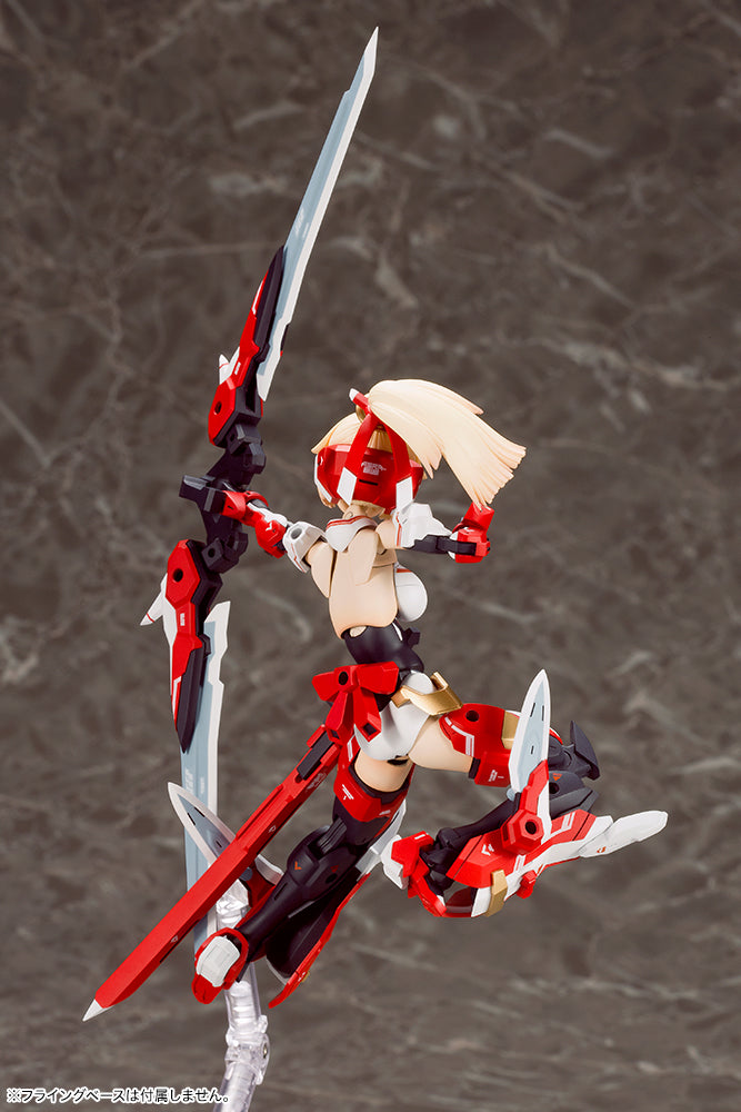 KOTOBUKIYA MEGAMI DEVICE ASRA ARCHER - KP432 - Anotoys Collectibles