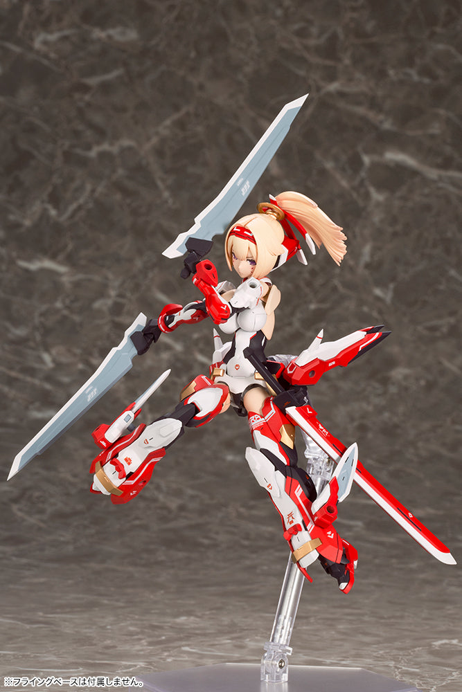 KOTOBUKIYA MEGAMI DEVICE ASRA ARCHER - KP432 - Anotoys Collectibles