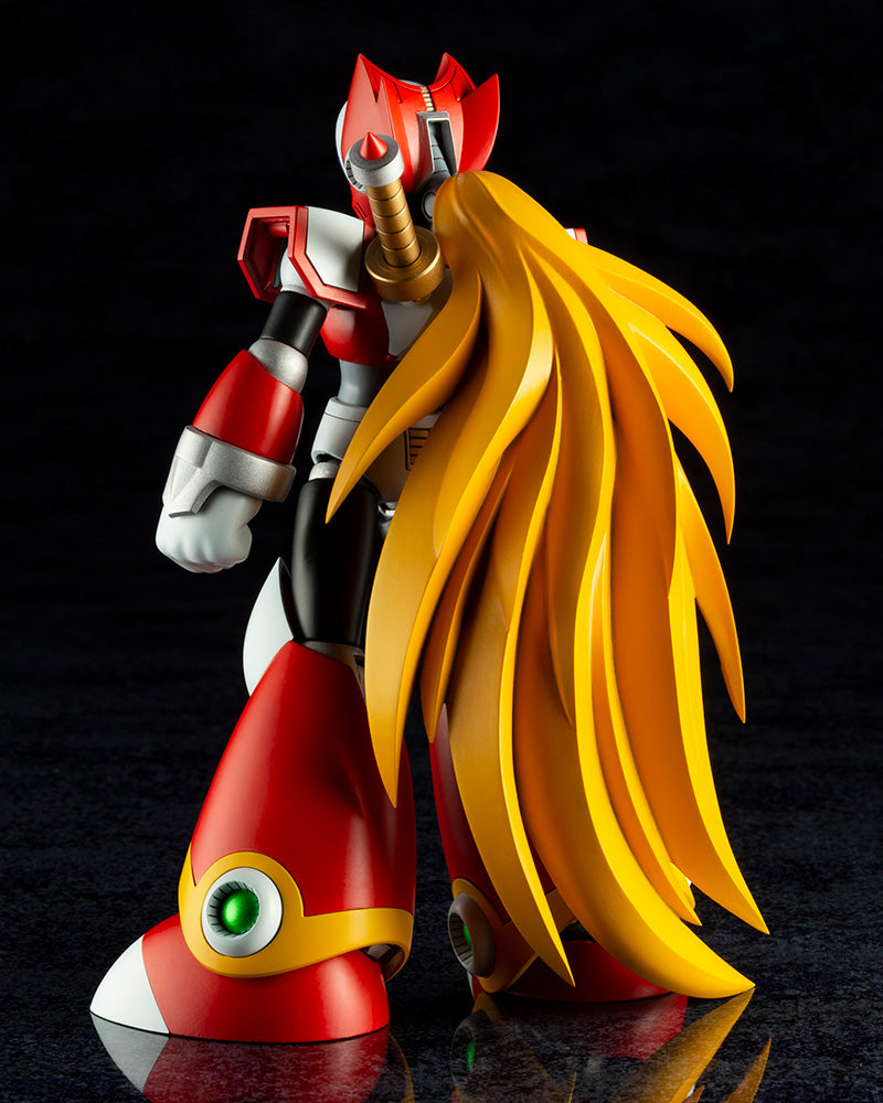 KOTOBUKIYA MEGAMAN X ZERO (PRE-ORDER) - Anotoys Collectibles