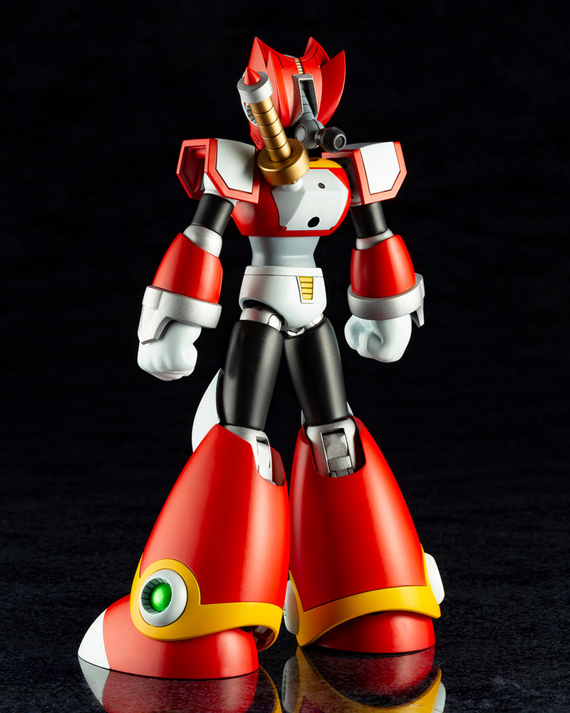 KOTOBUKIYA MEGAMAN X ZERO (PRE-ORDER) - Anotoys Collectibles