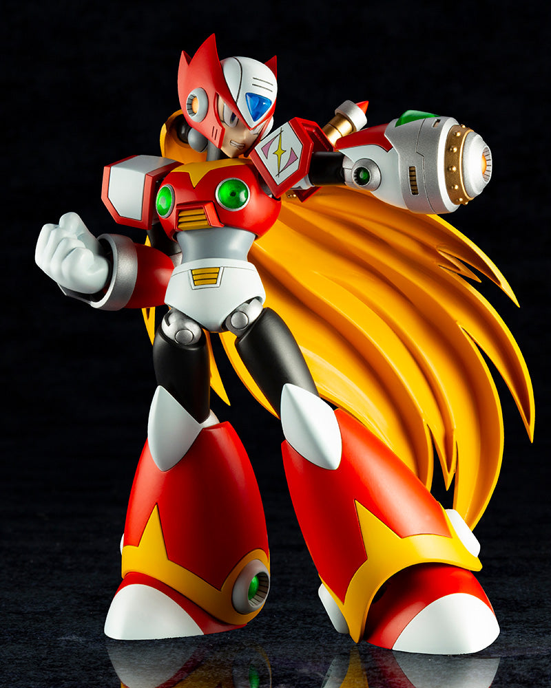 KOTOBUKIYA MEGAMAN X ZERO (PRE-ORDER) - Anotoys Collectibles