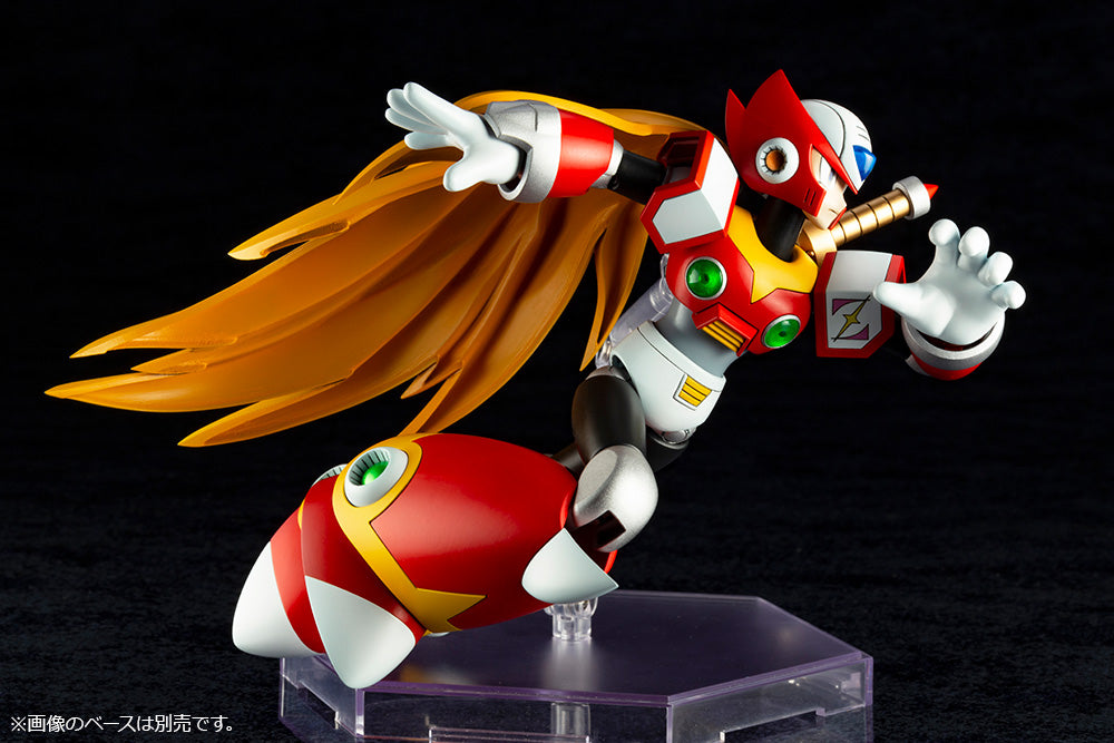 KOTOBUKIYA MEGAMAN X ZERO (PRE-ORDER) - Anotoys Collectibles