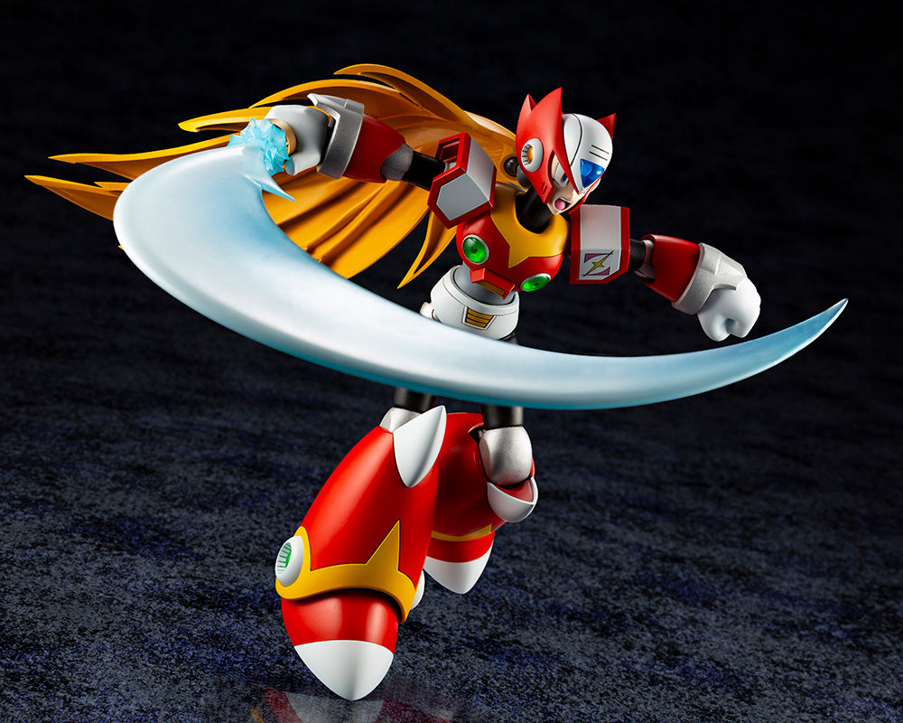 KOTOBUKIYA MEGAMAN X ZERO (PRE-ORDER) - Anotoys Collectibles