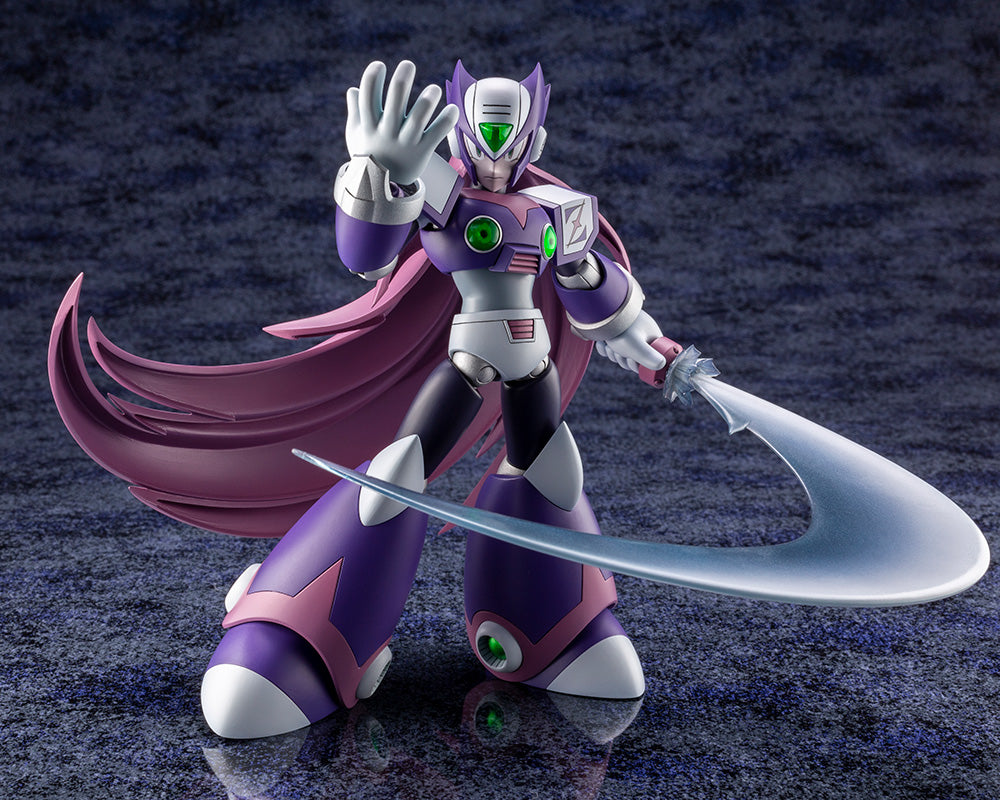 KOTOBUKIYA MEGAMAN X ZERO NIGHTMARE VERSION (PRE-ORDER) - Anotoys Collectibles