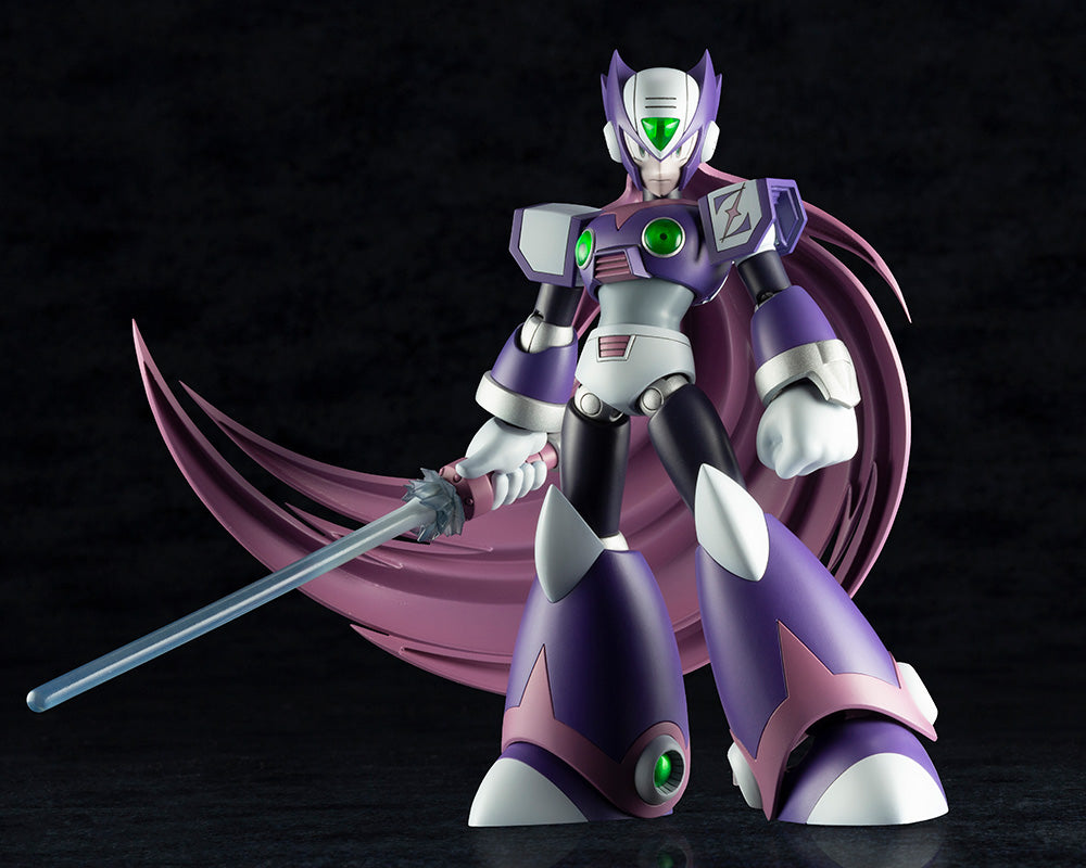 KOTOBUKIYA MEGAMAN X ZERO NIGHTMARE VERSION (PRE-ORDER) - Anotoys Collectibles