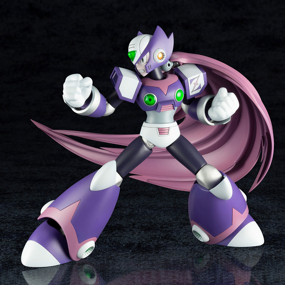 KOTOBUKIYA MEGAMAN X ZERO NIGHTMARE VERSION (PRE-ORDER) - Anotoys Collectibles