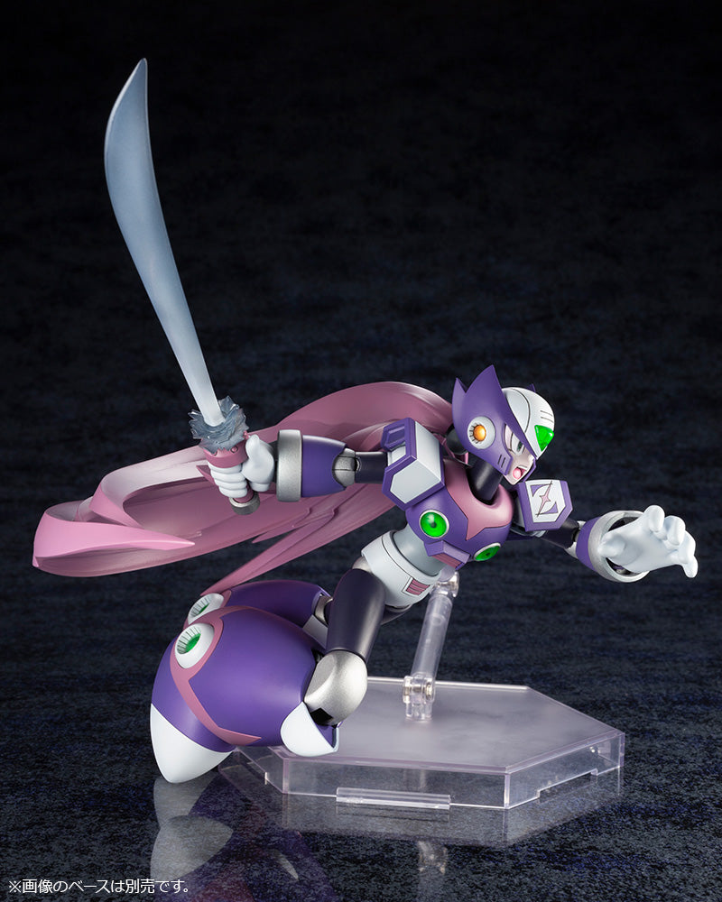 KOTOBUKIYA MEGAMAN X ZERO NIGHTMARE VERSION (PRE-ORDER) - Anotoys Collectibles