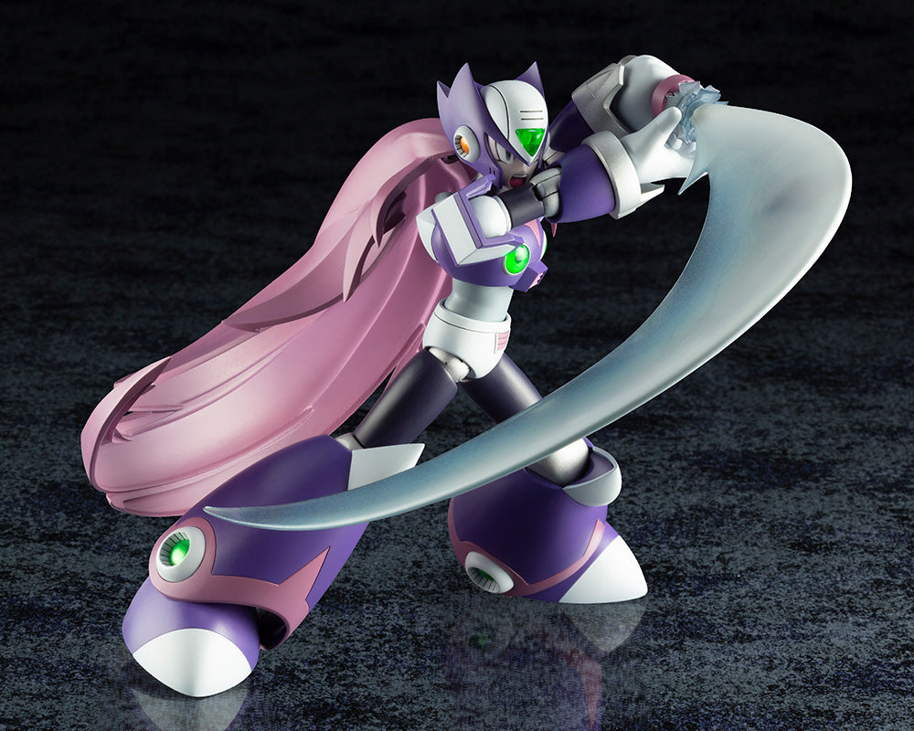 KOTOBUKIYA MEGAMAN X ZERO NIGHTMARE VERSION (PRE-ORDER) - Anotoys Collectibles