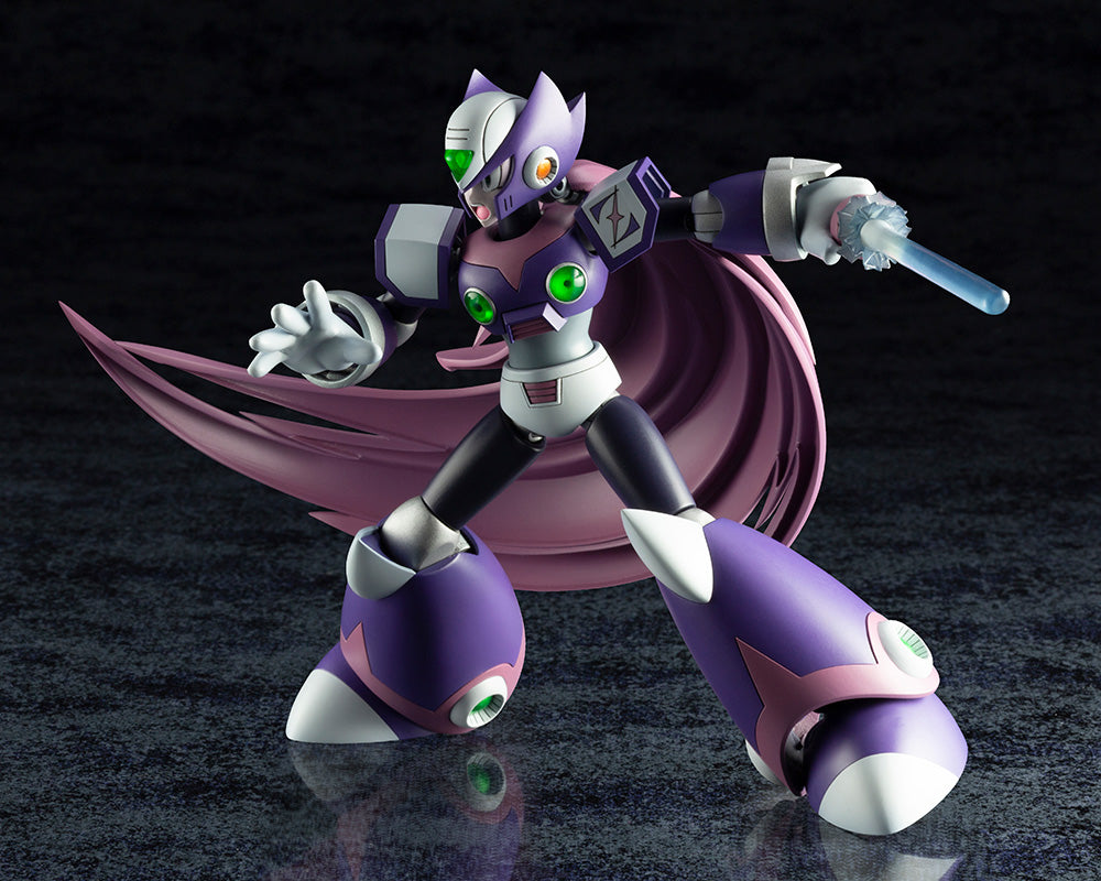 KOTOBUKIYA MEGAMAN X ZERO NIGHTMARE VERSION (PRE-ORDER) - Anotoys Collectibles