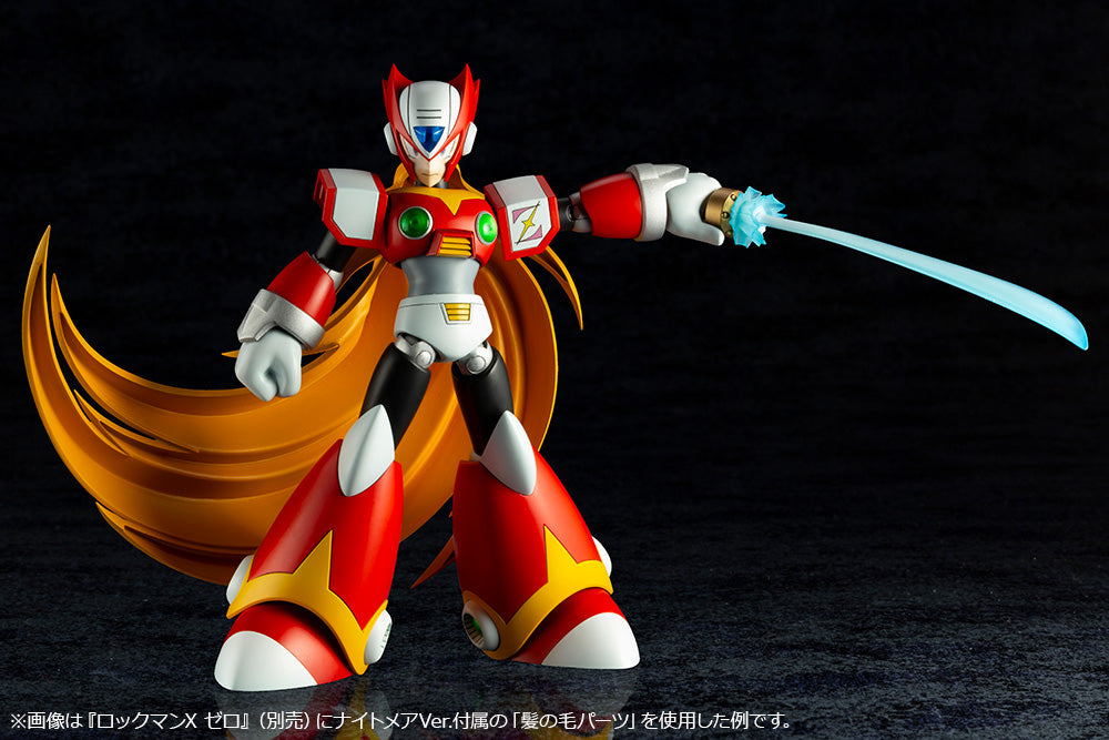 KOTOBUKIYA MEGAMAN X ZERO NIGHTMARE VERSION (PRE-ORDER) - Anotoys Collectibles